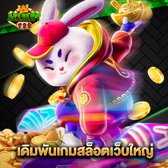 allslotgame789 เดิมพันเกมสล็อตเว็บใหญ่